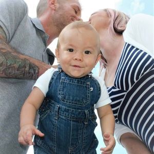 Meet your Posher, Josh